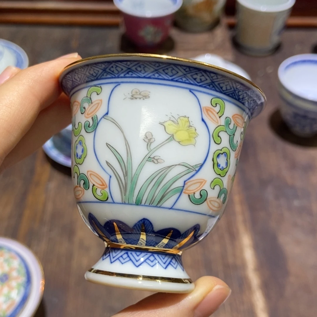 陶瓷艺术品的制作