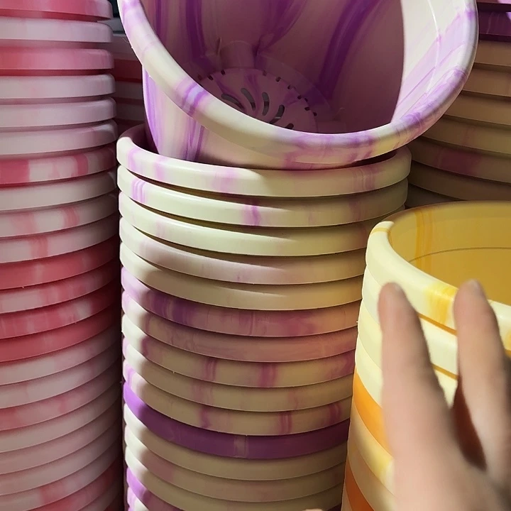 四季5号紫色琉璃无托10个特价