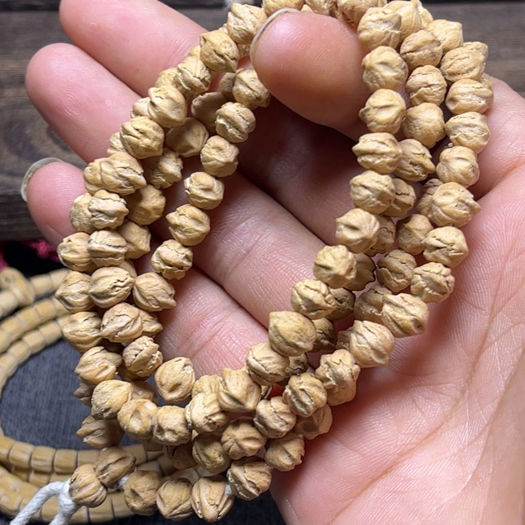 柏香籽/百香籽吊坠