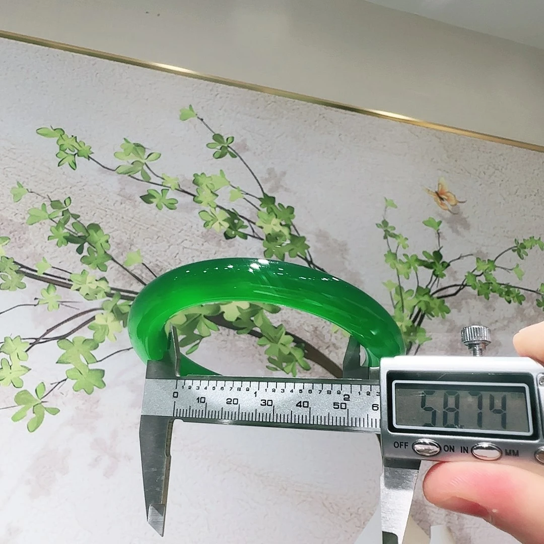 未镶嵌手镯玛瑙/玉髓