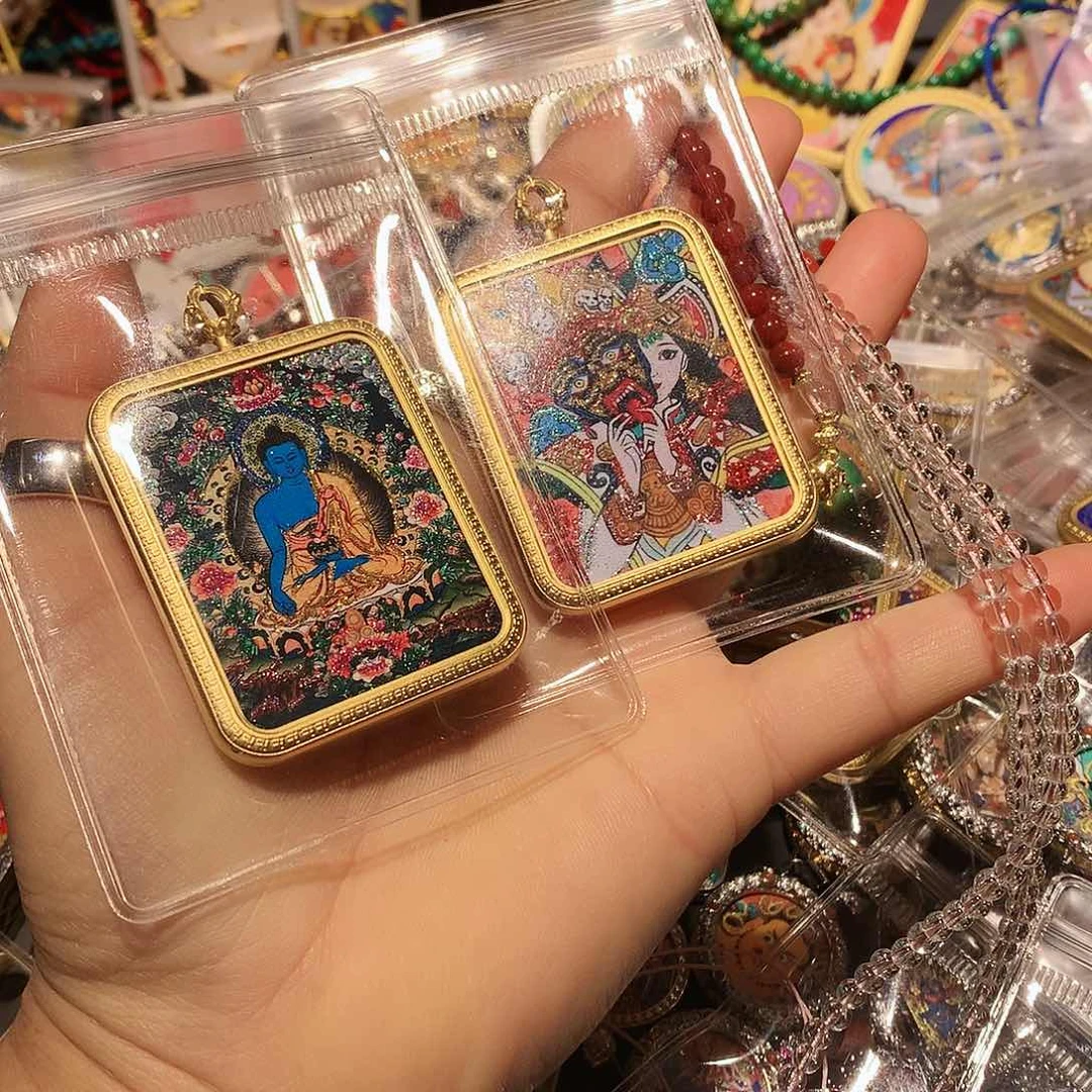 【闪购商品】风车木（黑檀木）r****.