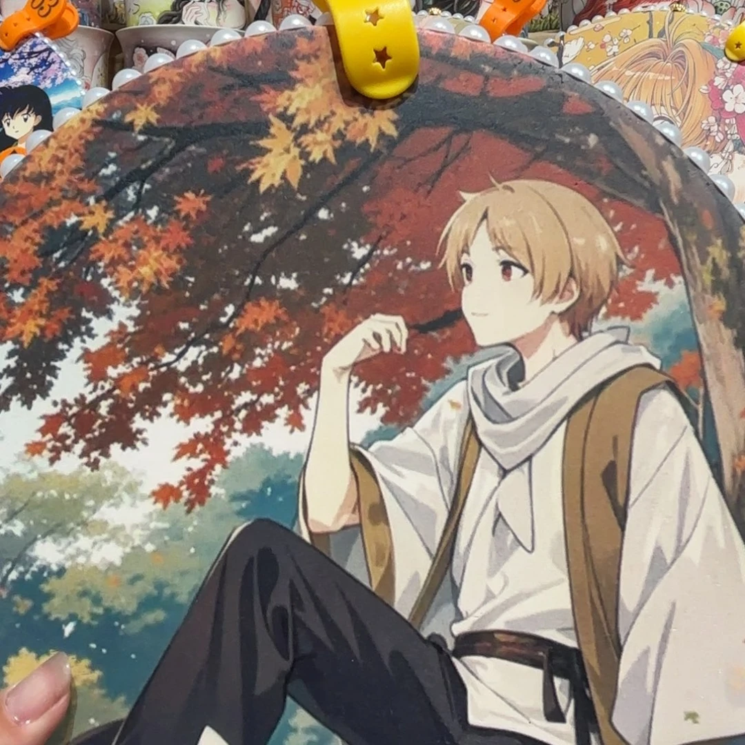 蜗***牛景德镇手绘花盆陶瓷微瑕