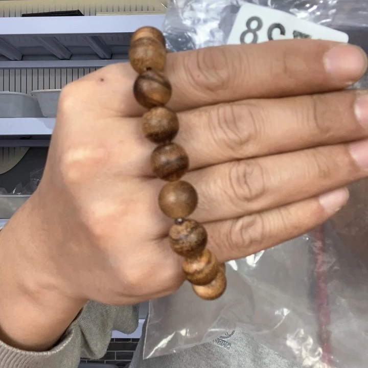 大果紫檀（缅甸花梨）5728