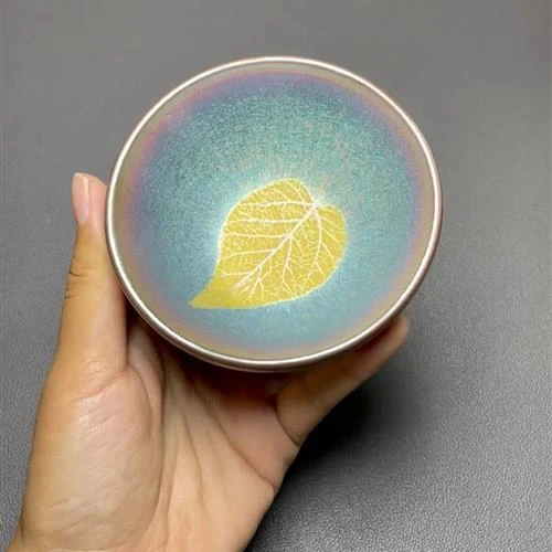 【闪购商品】茶盏-10056..........