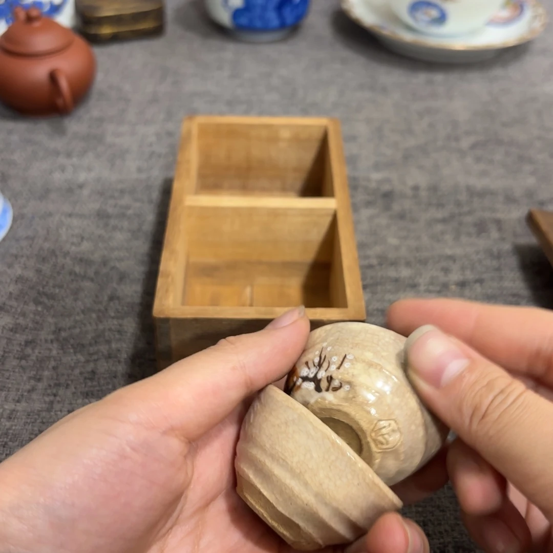 非常好看漂亮的物品