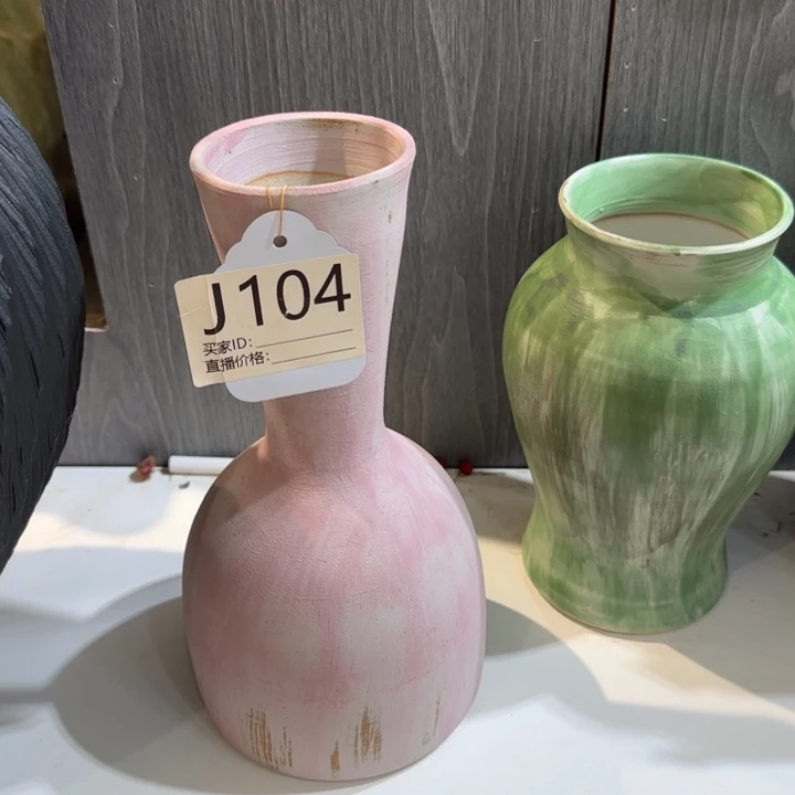 景德镇陶瓷艺术品