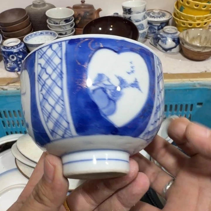 陶瓷推荐第二名20包邮