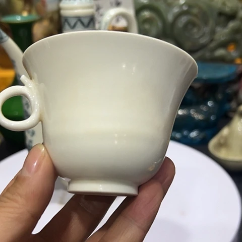 陶瓷一个一个一个，