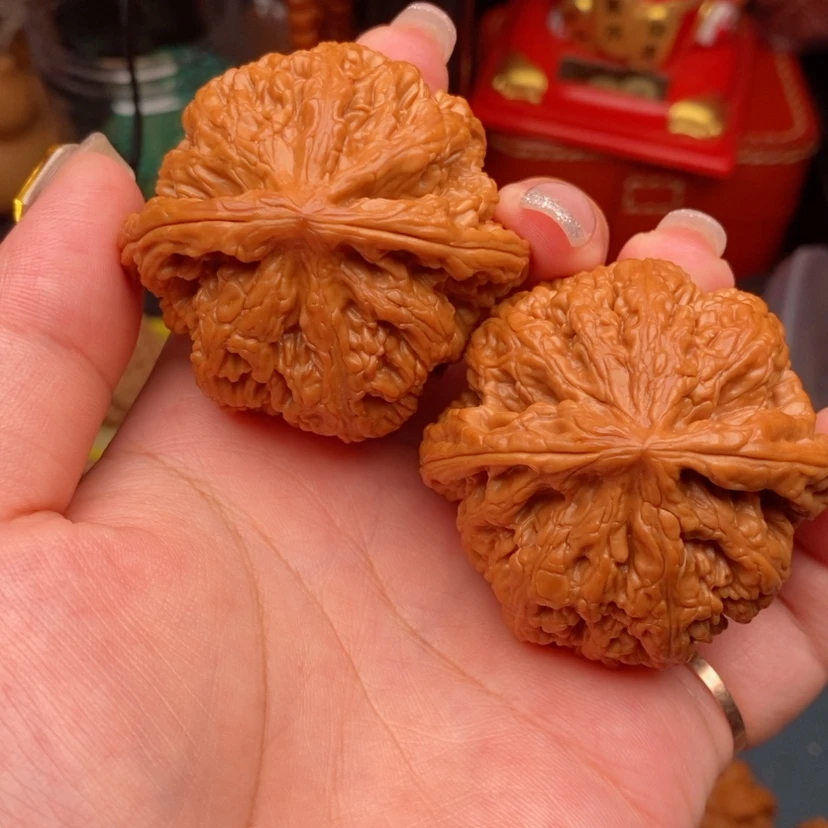 【闪购商品】文玩核桃把件文玩核桃49