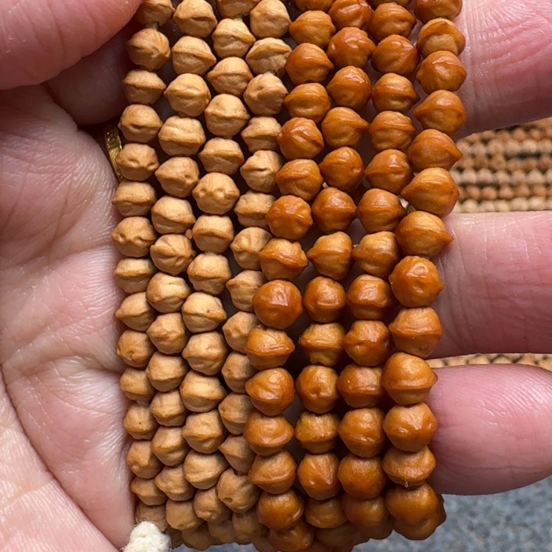 手串柏香籽/百香籽4