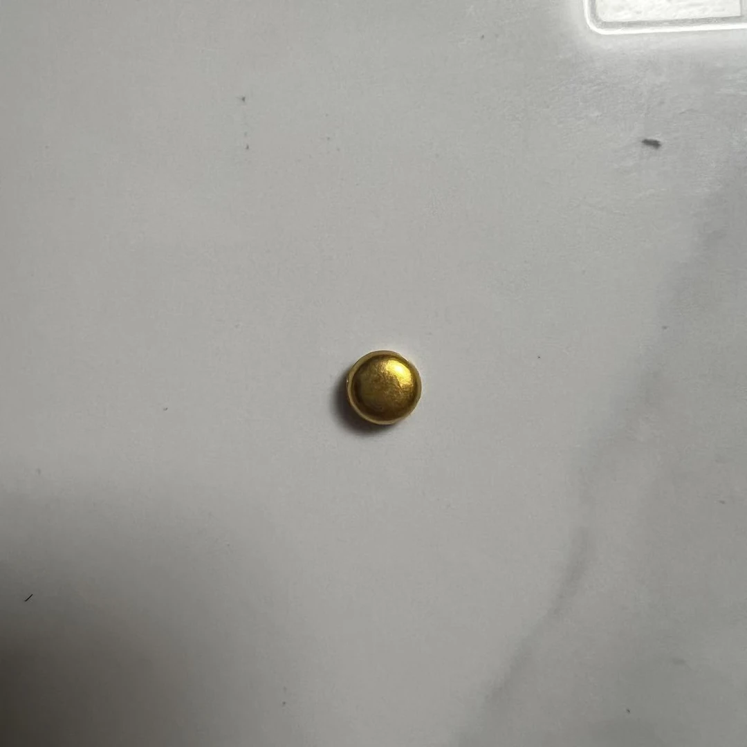 （收藏级）手工打造专柜同款摆件