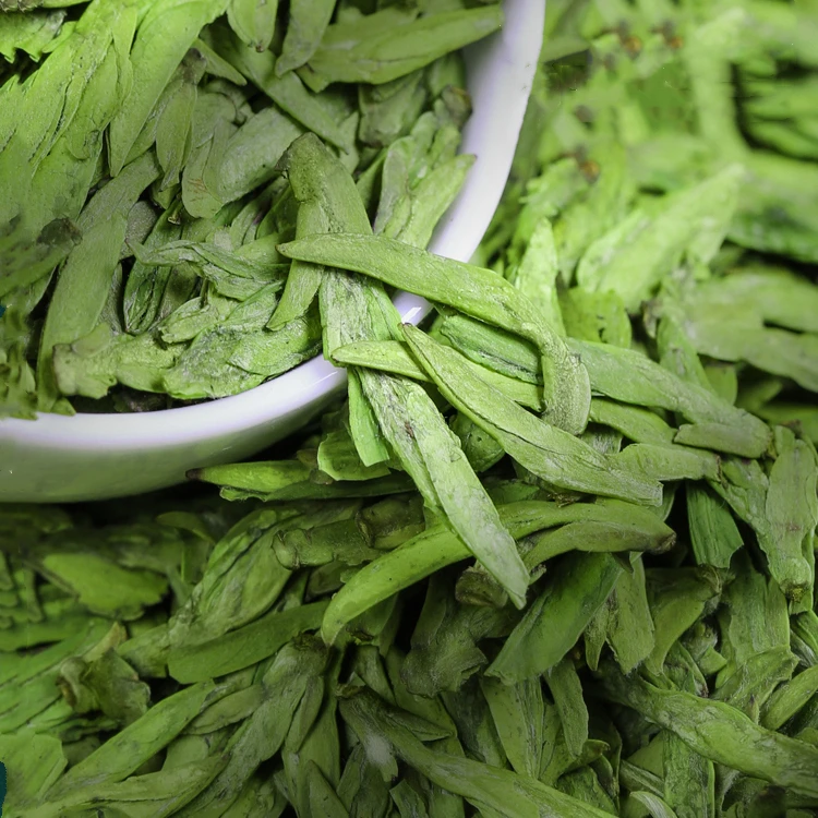 龙井新茶【开播福利/每人限购一单】新茶明前小嫩芽