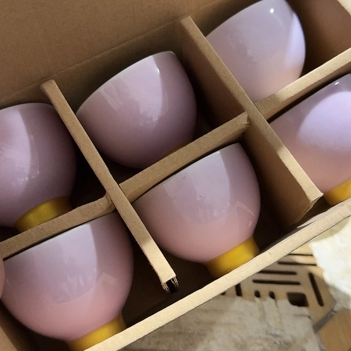 瑕疵茶具，介意勿拍