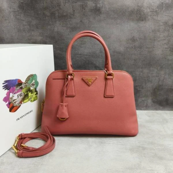 95新/普拉达/包包/市场价26000/250701CZ0020