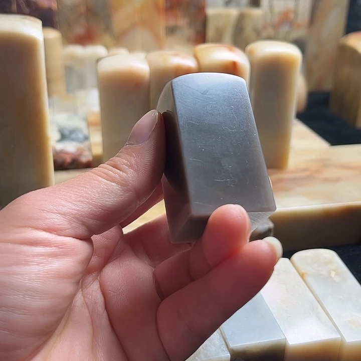 昌化石印石悦**吟昌化石昌化石