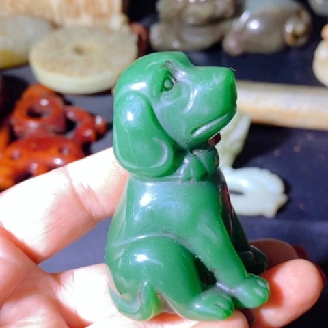 紫金钵盂菩提吊坠