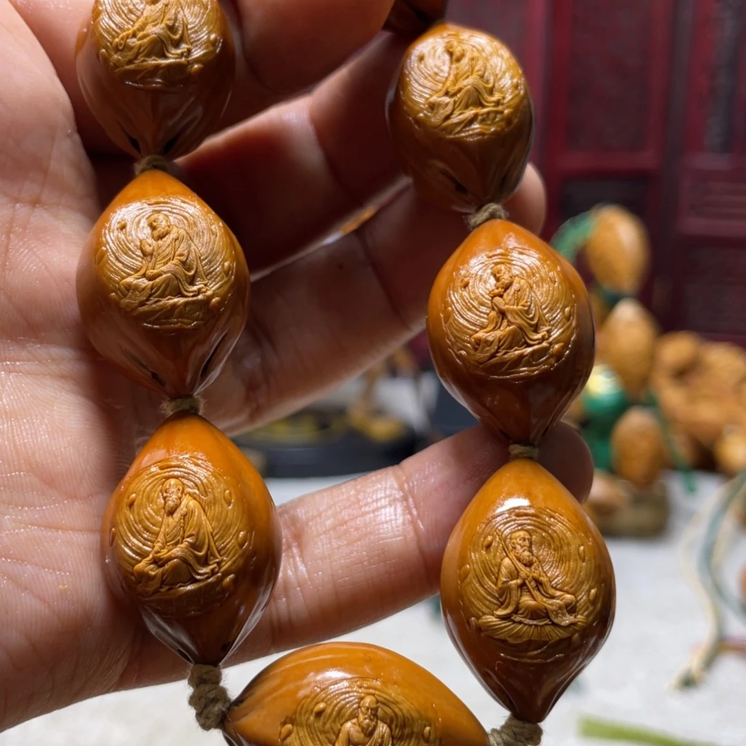 手串/手链橄榄核橄榄核