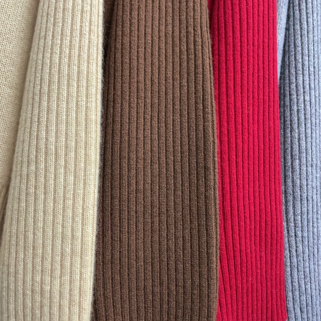 依家——孤品绵羊毛百分百的老板