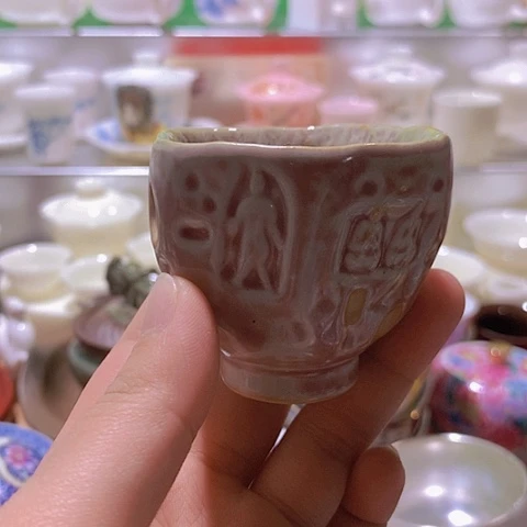 陶瓷制品及陶瓷艺术品