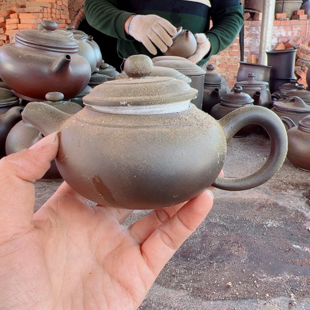 坭兴陶贵台龙窑A252