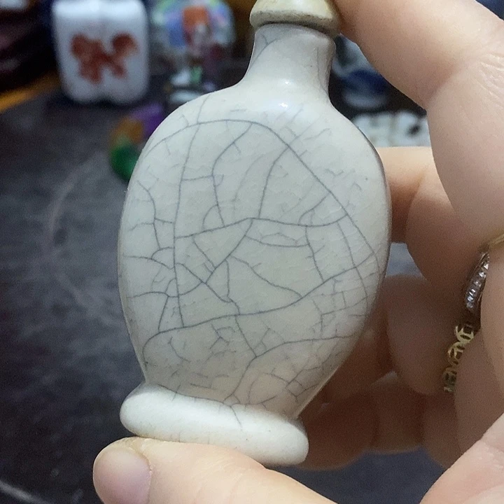 陶陶瓷艺术设计是摆件艺术