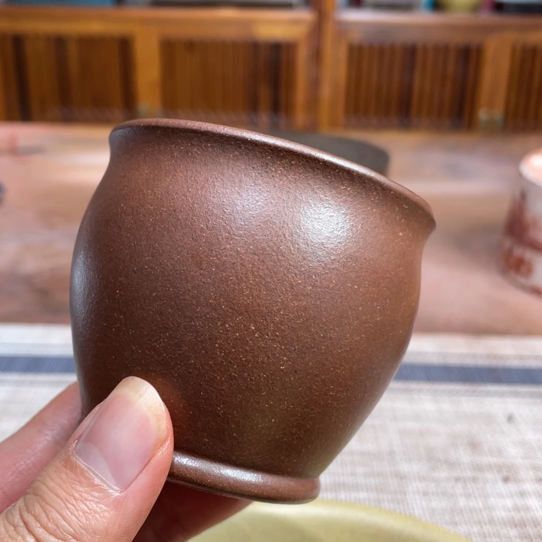 紫砂茶壶宜兴紫砂原矿紫砂壶