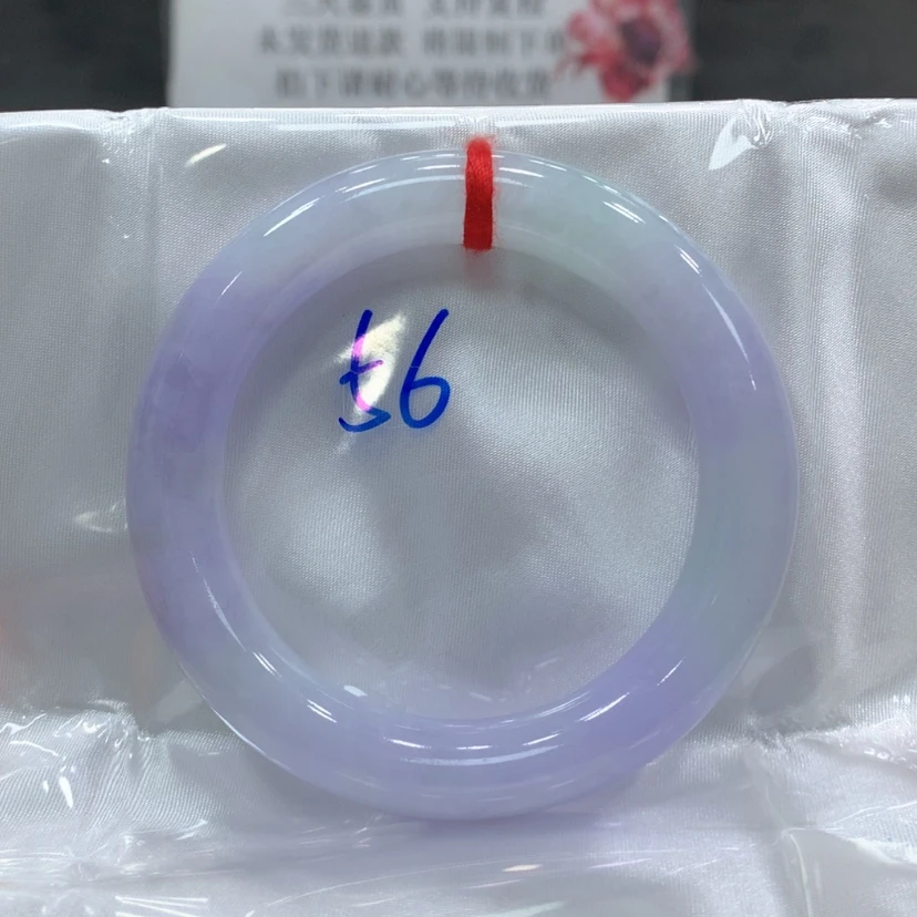 【闪购商品】翡翠手镯未镶嵌翡翠