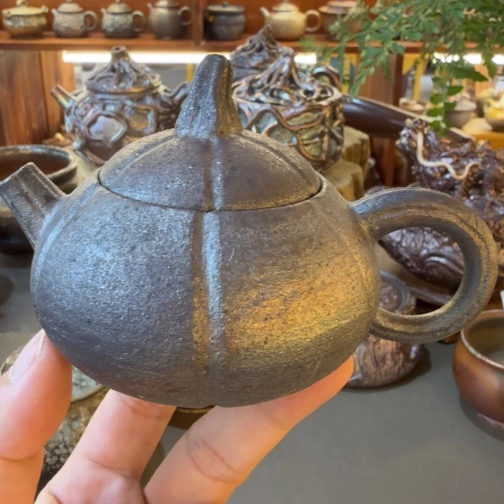 杯子柴烧福利新品多多