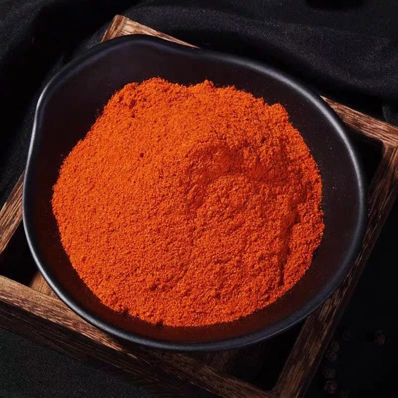 【特辣细粉】辣椒粉 500g