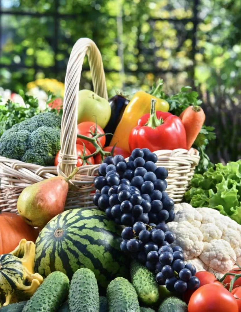 云南高山 【折耳根】1捆