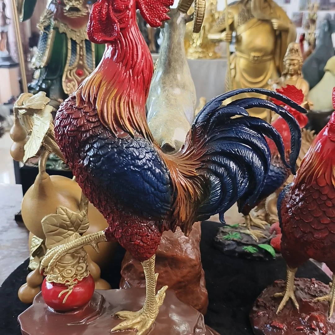 林*点铜雕工艺品源头厂家可定制