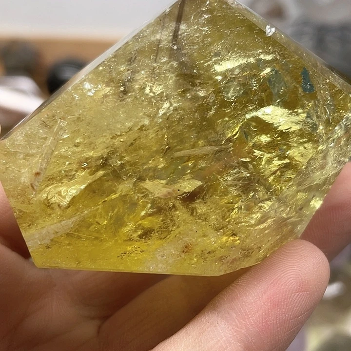 未镶嵌水晶大型摆件（非配饰）速**剧337