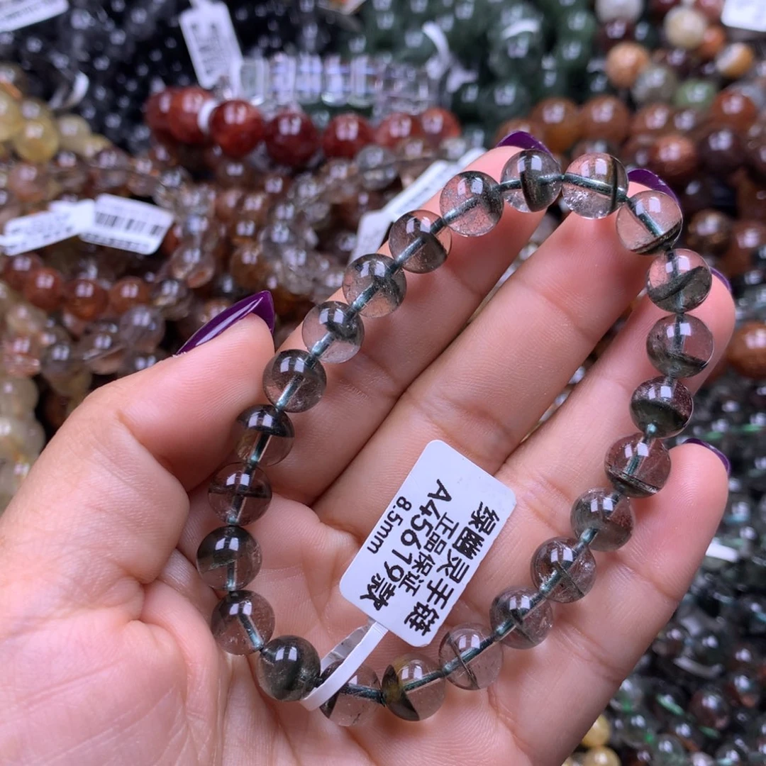 未镶嵌手链水晶1111111111