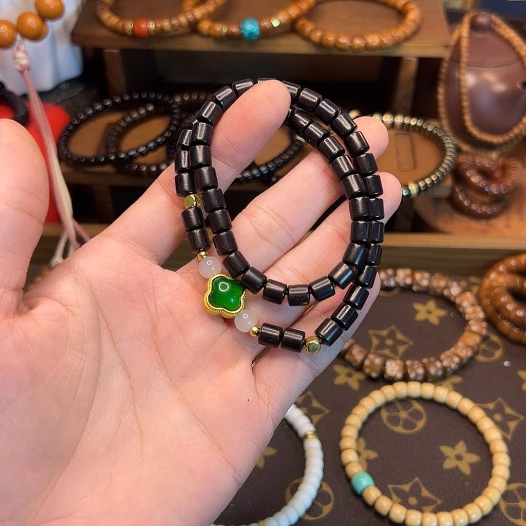 菩提根/象牙果手串