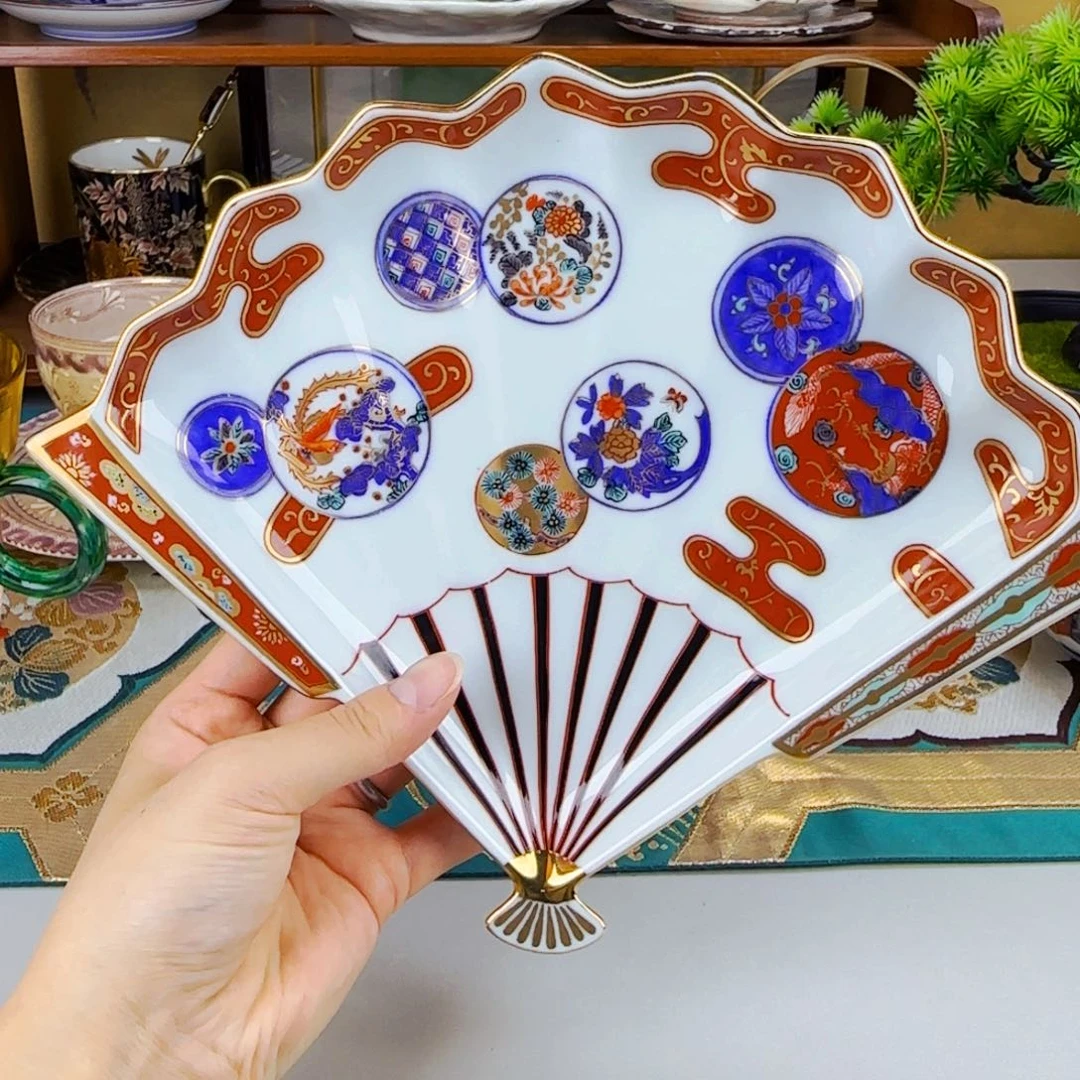 高端陶瓷福利不停！