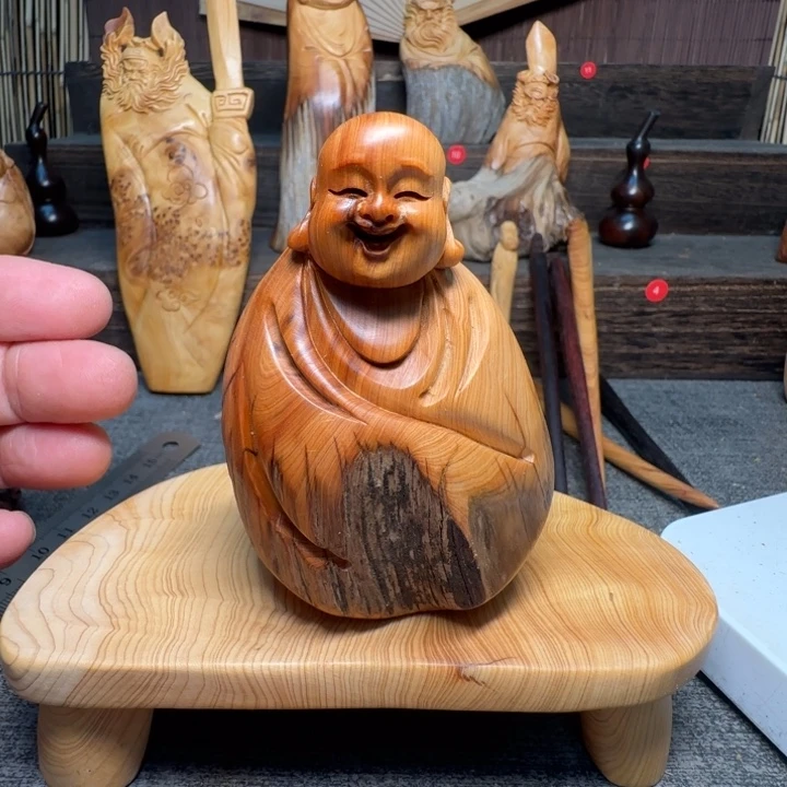 柏木（崖柏）好的好吧好吧我也