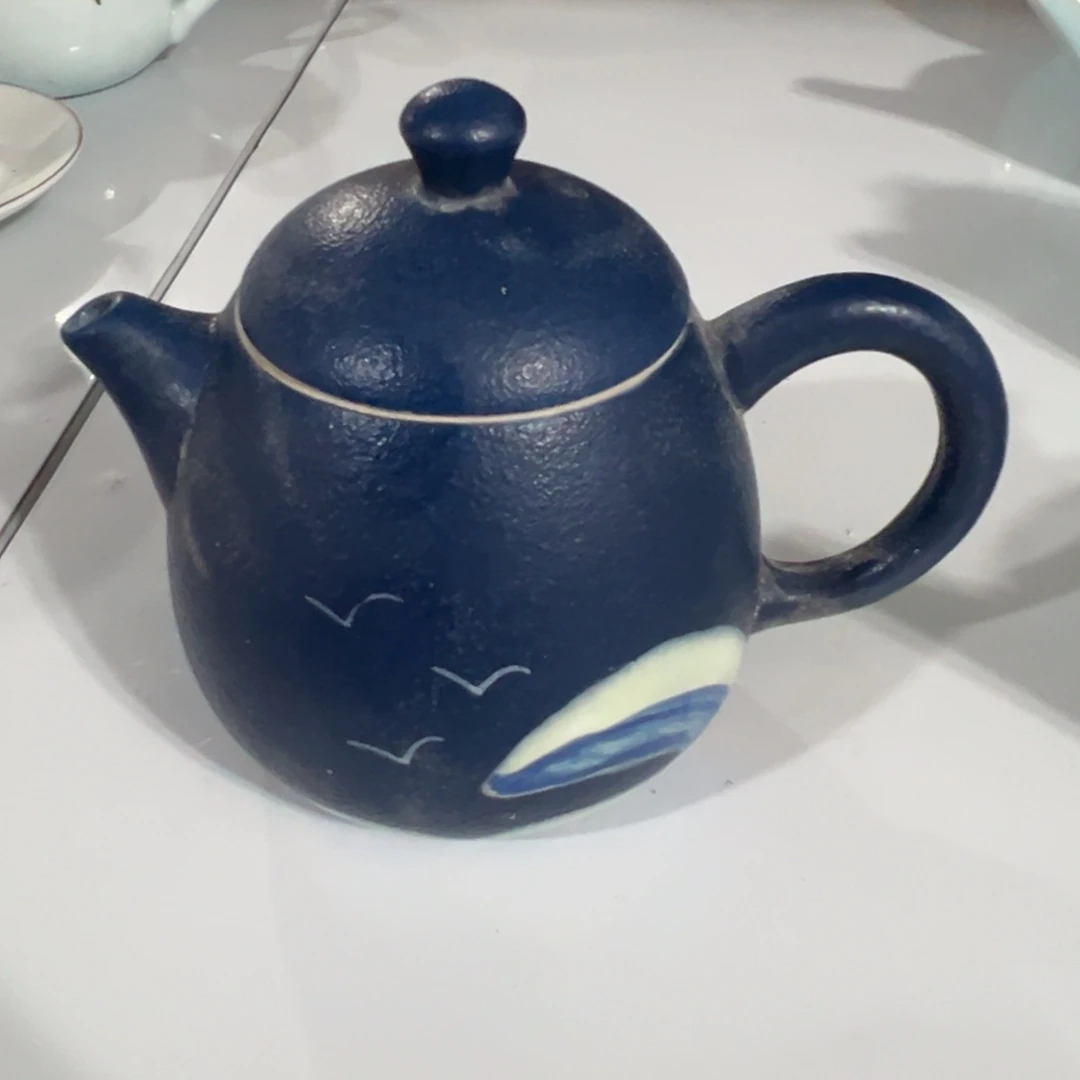 库存茶具部分瑕疵介意勿拍