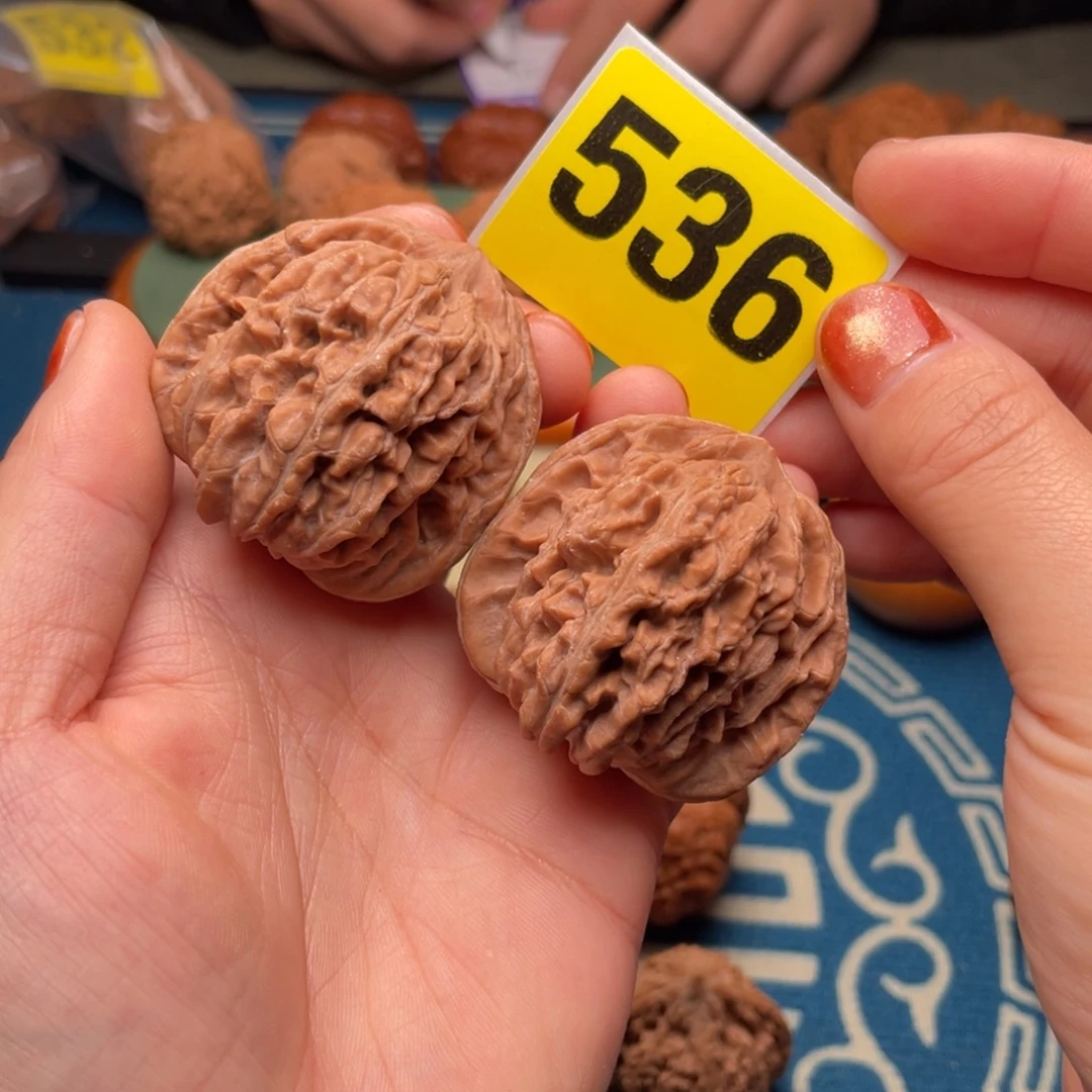 文玩核桃吊坠41全品楼536号