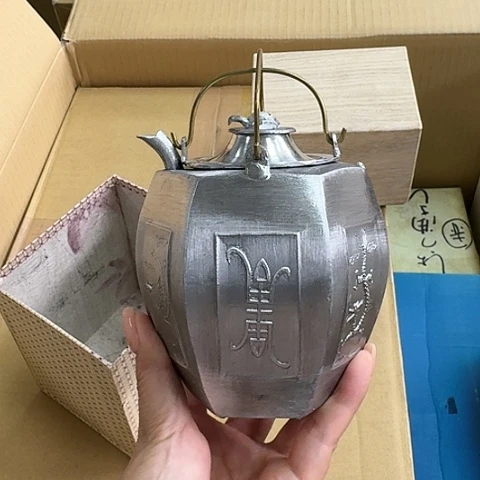 精品摆件。