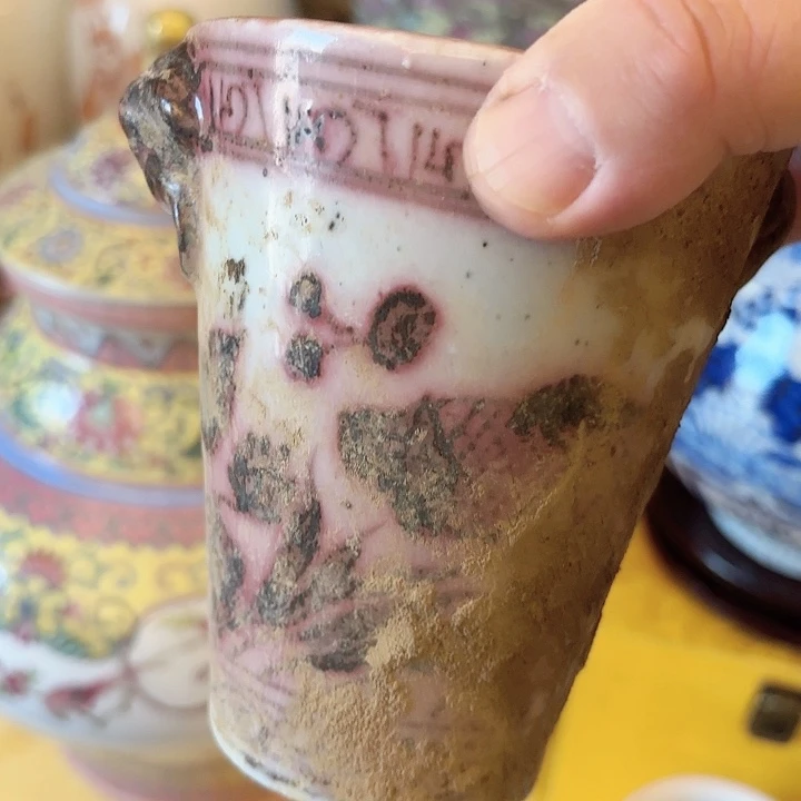 摆件陶瓷摆件不固定一件