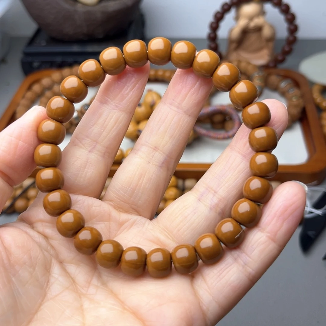 核桃手串/手链小老型93
