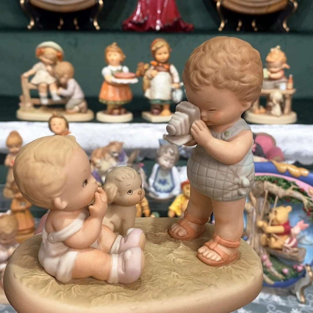 中古海淘娃娃中古娃娃