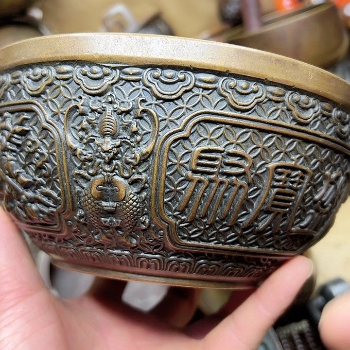 铜铜铜器直播间铜