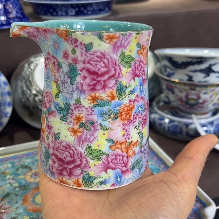 全场景德镇陶瓷景德镇景德镇去