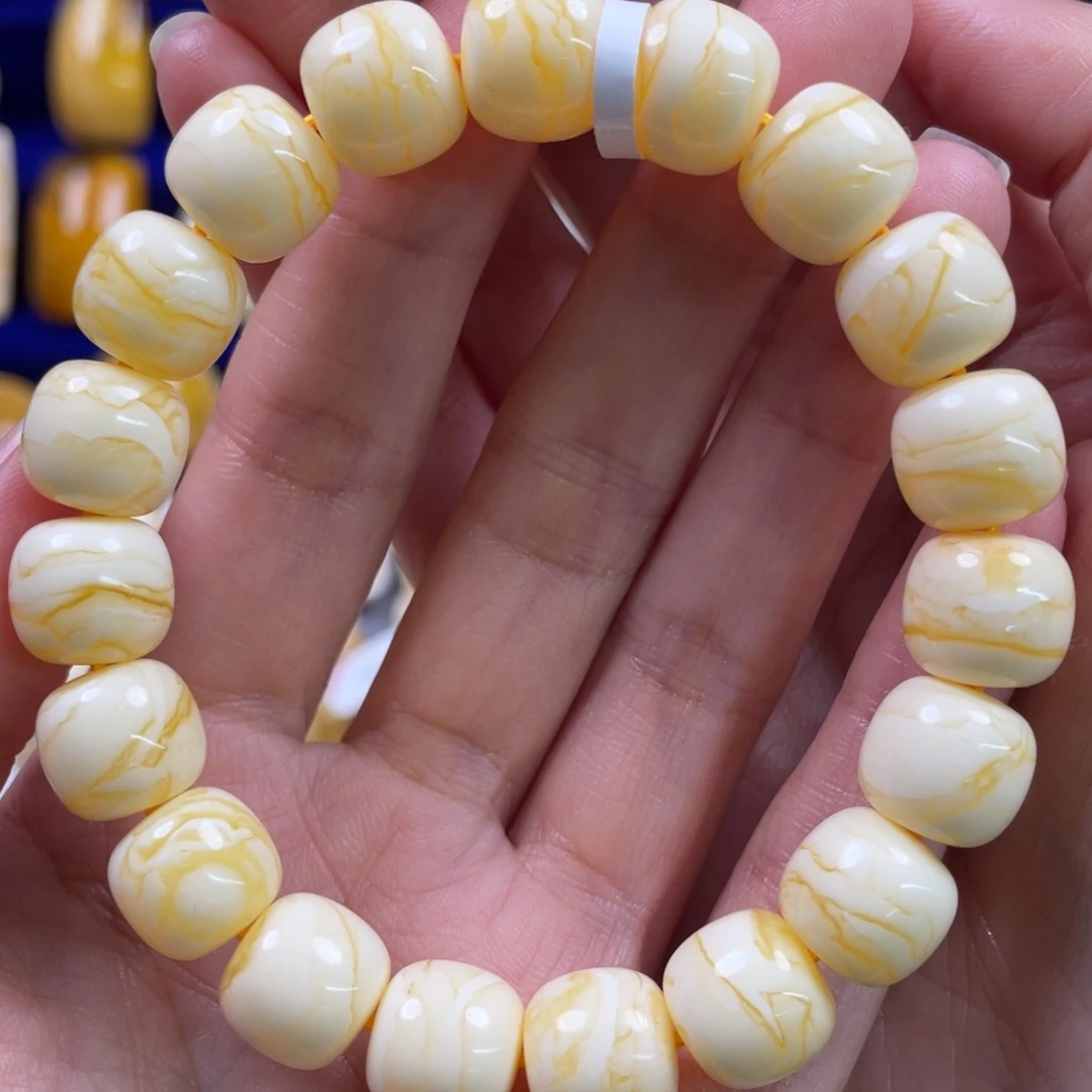 琥珀未镶嵌裸石琥珀蜜蜡