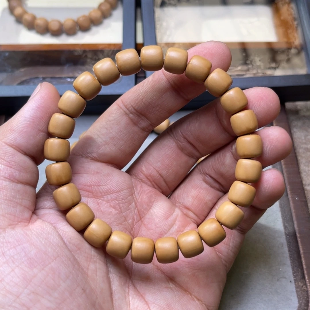 猴头核桃吊坠手工道珠9.5mm3s级天花板