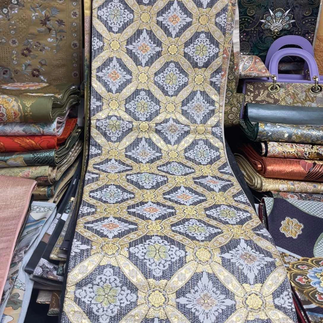 织绣唐锦西阵织  160