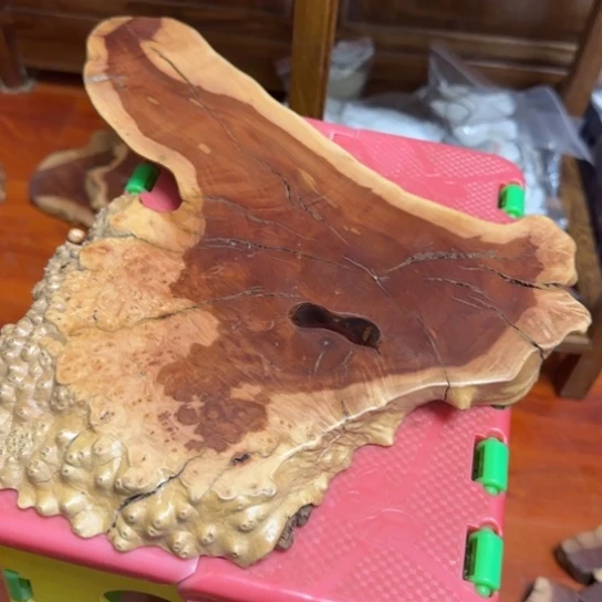 木@**I全陈化老料茶杯垫