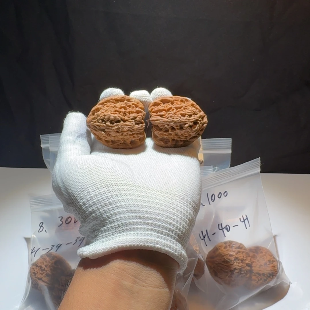 把件文玩核桃11号链接40高炮