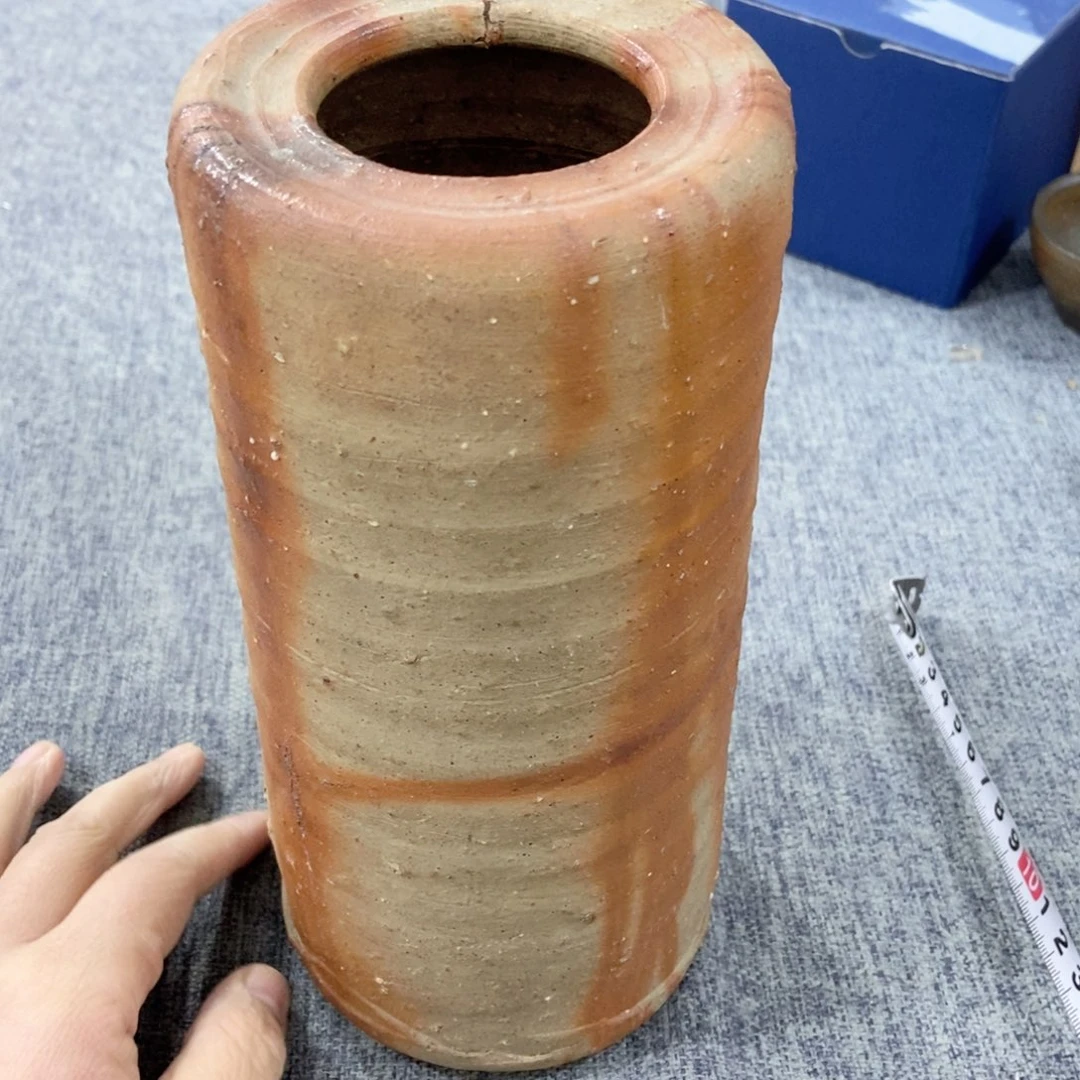 紫砂茶杯非常满意好看得物件